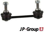 Jp Group 4050500100 - Oe 5626186J00 Asta Di Accoppiamento, Asse Posteriore Per X-Trail (T30), Primera (P10)