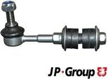 Jp Group 4850500600 - Oe 4883042021 Asta Di Accoppiamento, Asse Posteriore Per Rav 4 Iv (A4), Rav 4 Iii (A3)