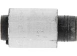 Supporto Manubrio Per Bmw 3 Berlina (E46) Posteriore 80005165 Corteco