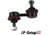 Jp Group 3440400100 - Oe 51320S04003 Asta Di Accoppiamento, Asse Anteriore Per CR-V I (Rd), Civic Vi, Civic V