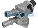 Dayco Termostato Refrigerante 88°C Per Fiat Multipla (186) Bravo I (182) Brava (182) Marea Weekend (185) Marea (185) Per Alfa Romeo 156 Sportwagon (932)