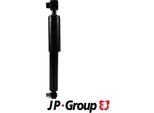 Jp Group 4352104600 - Oe 7700413096 Ammortizzatore, Asse Posteriore Per Megane Scenic, Scenic I