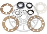 Set Di Cuscinetti Ruota Optimal 192274 Per Vw Taro Per Toyota Hilux Vi Pick-Up (_N1_) 23Mm