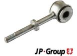 Jp Group 4140400200 - Oe 508737 Asta Di Accoppiamento, Asse Anteriore Per Boxer, Ducato, Jumper