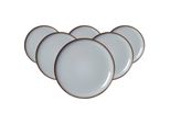 Ritzenhoff & Breker Speiseteller Portofino ø 27,5 Cm 6Er Set
