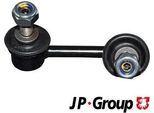 Jp Group 3450501070 - Oe 52321S5TJ01 Asta Di Accoppiamento, Asse Posteriore Sinistro Per Civic Viii