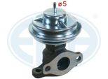 Era 555095A - Valvola Egr Oe 284 102 77 00 Per Getz (Tb), Tucson (Jm), Sportage (Je, Km)