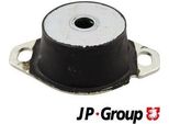Jp Group Supporto Motore Supporto In Gomma-Metallo Sinistra Adatto Per Peugeot 306 Hatchback (7A, 7C, N3, N5) 4117901370