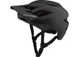 Troy Lee Designs Flowline Mips Casco Mtb Nero M-L Nero M-L