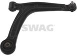 Swag Set Ruota Sterzo RadaufhÄNgung Asse Anteriore Destro Inferiore