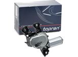 Topran 117 655 - Oe 5N0 955 711B Motore Tergicristallo, Lunotto Per Golf Plus (5M), Golf V (1K), Passat (3C), Tiguan (5N)