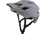 Troy Lee Designs Flowline Se Mips Mtb-Helm Grau M-L Grau M-L