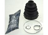 Set Di Soffietti Spidan Per Albero Motore 25151 Per Opel Corsa D Hatchback (S07)