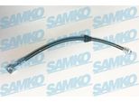 Samko 6T46795 Tubo Freno Per Chevrolet Matiz (M200, M250) Per Daewoo Matiz Hatchback (M100, M150)