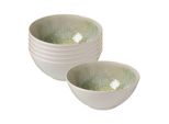 Ritzenhoff & Breker MüSlischalen Cecina ø 16,5 Cm 6Er Set