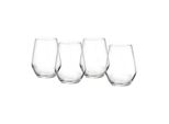 Ritzenhoff & Breker LongdrinkgläSer Mambo 400 Ml 4Er Set