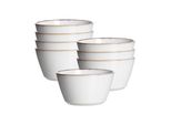 Ritzenhoff & Breker MüSlischalen Visby ø 14 Cm 8Er Set