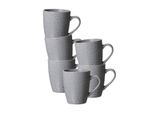 Ritzenhoff & Breker Kaffeebecher Kitwe 370 Ml 6Er Set