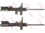 Trw JGM1148T - Ammortizzatore Oe 5208 L4 Per Jumper, Ducato, Boxer