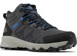 Columbia Peakfreak™ Ii Outdry™ Stivali Da Trekking Grigio Eu 41 1/2 Uomo Grigio Eu 41 1/2