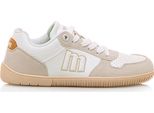 Mtng Free-Aria Scarpe Sportive Bianco Eu 38 Donna Bianco Eu 38