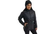 Burton Versheat Giacca Isolata Nero L Donna Nero L