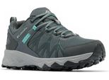 Columbia Peakfreak™ Ii Outdry™ Scarpe Da Trekking Verde Eu 39 1/2 Donna Verde Eu 39 1/2