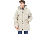 G-Star Parka Vodan Verde L Uomo Verde L