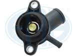 Era 350489A - Termostato Acqua Di Raffreddamento Oe 96 460 002 Per Lacetti (J200), Rezzo (U100)