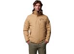 Columbia Oak Harbor™ Giacca Staccabile Beige L Uomo Beige L