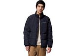 Columbia Pike Lake™ Novelty Jacket Blu, Nero S Uomo Blu, Nero S