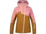 Hannah Maky Col Jacke Rosa 40 Damen Rosa 40