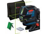 Bosch Laser Combinato Gcl 2-50 G 0601066M00