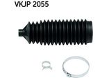 Skf Vkjp 2055 Set Di Soffietti Per Assale Anteriore Sterzante, Assale Anteriore Entrambi I Lati