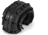 Boccola Cuscinetto Skf Stabilizzatore Gommini Stabilizzatori Vkds 451003 Posteriore Su Entrambi I Lati Per Vw Golf V Hatchback (1K1)