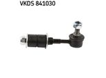 Asta Di Accoppiamento Anteriore Destra O Sinistra Skf (Vkds 841030) Asta/Puntone Sospensione Ruota Asta Di Accoppiamento