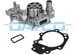 Pompa Refrigerante Dayco Pompa Acqua Per Renault Clio Ii (BB0/1/2, CB0/1/2) DP315