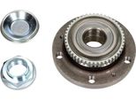Cuscinetto Ruota Posteriore Peugeot 607 2,0 Hdi 00-02 Con Mozzo