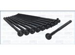 Ajusa 81044500 Set Di Viti Per Testata Cilindri Adatto Per MERCEDES-BENZ Classe A (W169) M10