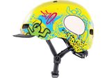 93 Casco Da Bicicletta Per Bambini Nutcase Little Nutty, Yo!