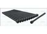 Ajusa 81018300 Set Di Viti Per Testata Cilindri Per Fiat Marea Weekend (185) M12