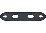 Guarnizione Del Rubinetto Del Liquido Di Raffreddamento Opel Astra 1.6Cdti 13-
