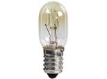 Xavax 00112491 Lampada Da Forno A Forma Di Pera 25W E14 Bianco Caldo