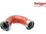 Metzger 2400536 Tubo Flessibile Dell'aria Di Sovralimentazione Adatto Per MERCEDES-BENZ Sprinter 3,5 T Furgone (906) Sprinter 3,5 T Autobus (906) Sprinter 3,5 T Furgone