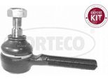 Tirante Corteco Adatto Per MERCEDES-BENZ 190 (W201) Esterno Anteriore Destro Anteriore Sinistro 49399634