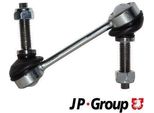 Jp Group 3750500100 - Oe RGD000311 Asta Di Accoppiamento, Asse Posteriore Per Discovery Iii (L319), Range Rover Sport (L320), Discovery Iv (L319)