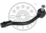 Tirante Optimal Tirante Per Hyundai Accent Iv (Rb) Anteriore Sinistro Esterno G1-2015