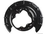 Copertura Del Disco Freno Posteriore Kia Cee'd/Pro Cee'd 06-13 Le