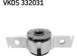 Bussola Del Braccio Oscillante Anteriore Alfa 166 98-07 Sinistra/Destra Posteriore