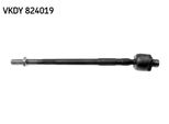 Skf Vkdy 824019 Giunto Assiale Barra Di Accoppiamento Per Mazda 626 V Hatchback (Gf) Anteriore Entrambi I Lati